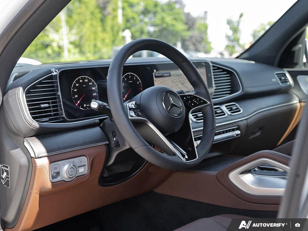new 2026 Mercedes-Benz GLE 350 car, priced at $105,213