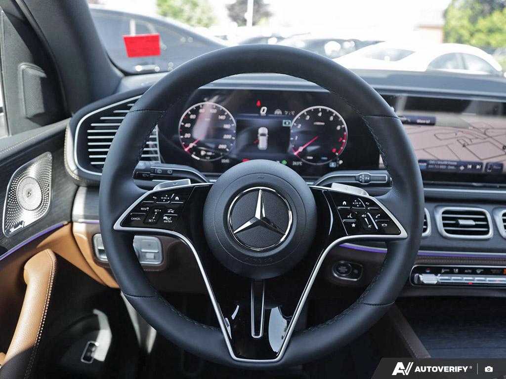 new 2026 Mercedes-Benz GLE 350 car, priced at $105,213