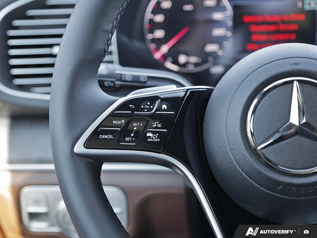 new 2026 Mercedes-Benz GLE 350 car, priced at $105,213