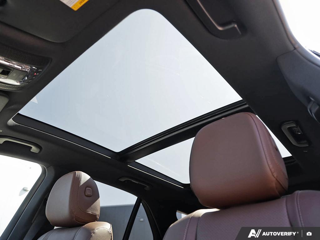 new 2026 Mercedes-Benz GLE 350 car, priced at $105,213