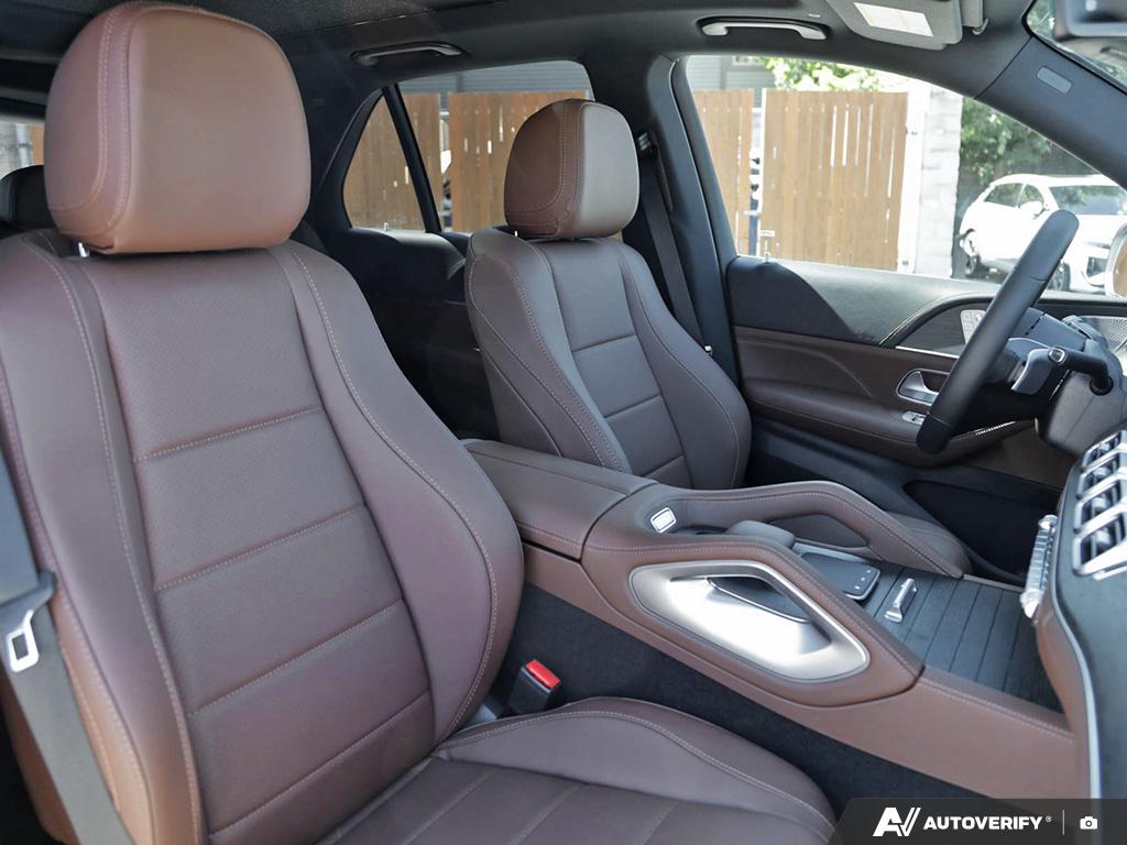 new 2026 Mercedes-Benz GLE 350 car, priced at $105,213