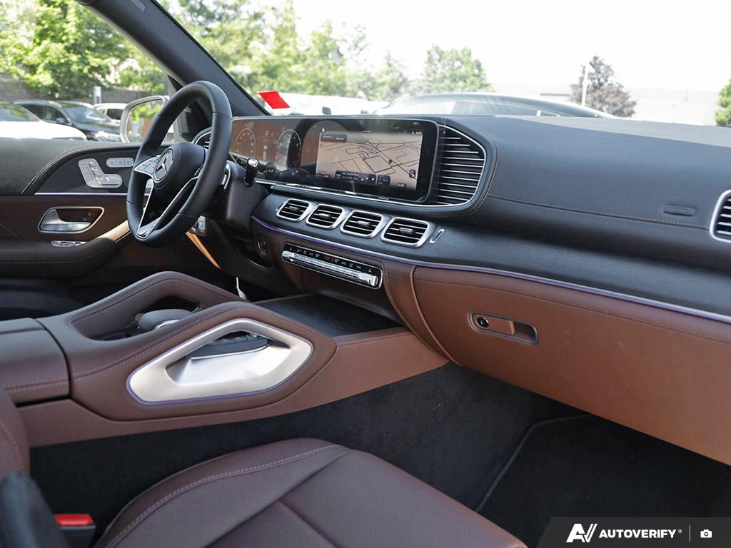 new 2026 Mercedes-Benz GLE 350 car, priced at $105,213
