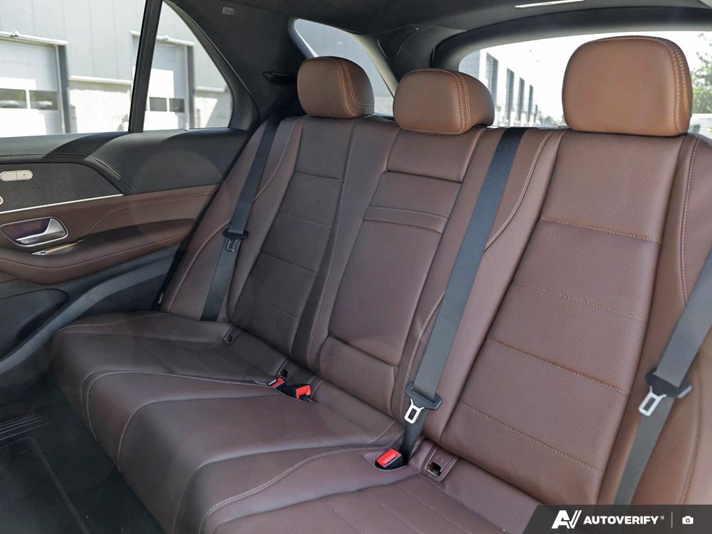 new 2026 Mercedes-Benz GLE 350 car, priced at $105,213