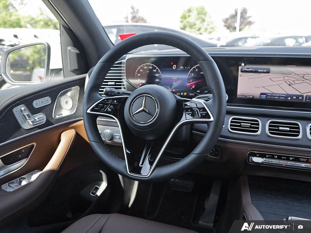 new 2026 Mercedes-Benz GLE 350 car, priced at $105,213