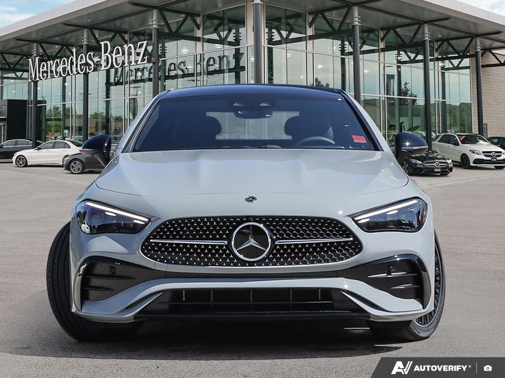 new 2026 Mercedes-Benz CLE 450 car, priced at $93,119