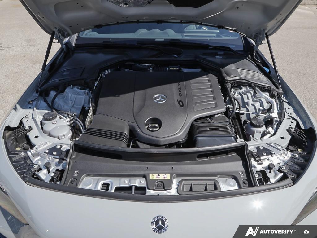 new 2026 Mercedes-Benz CLE 450 car, priced at $93,119