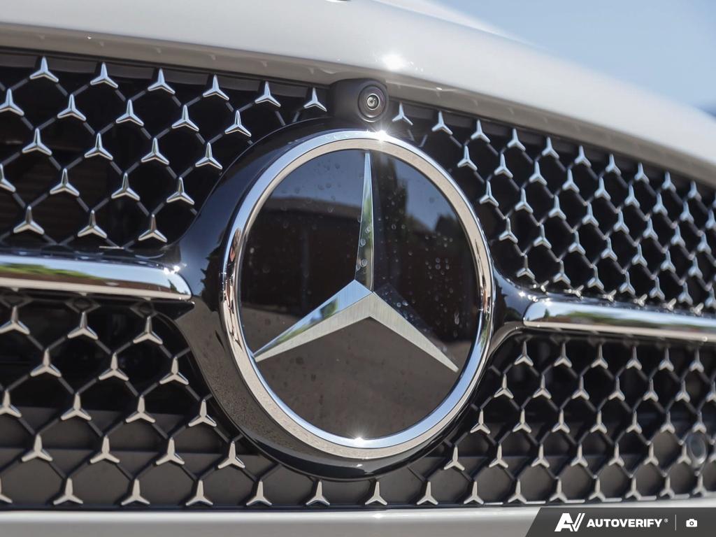 new 2026 Mercedes-Benz CLE 450 car, priced at $93,119
