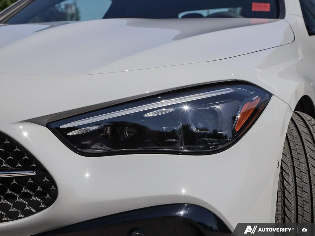 new 2026 Mercedes-Benz CLE 450 car, priced at $93,119