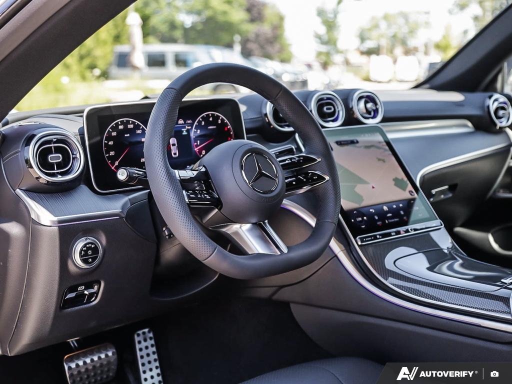new 2026 Mercedes-Benz CLE 450 car, priced at $93,119