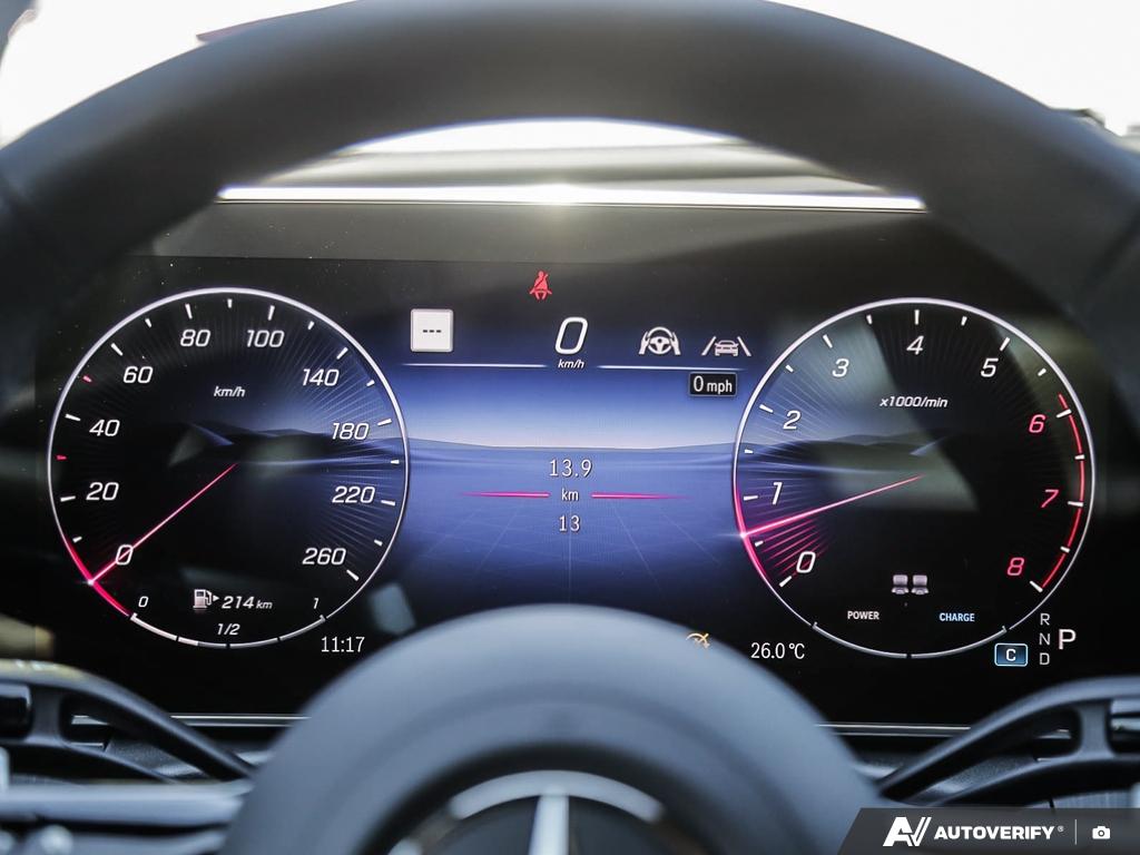 new 2026 Mercedes-Benz CLE 450 car, priced at $93,119