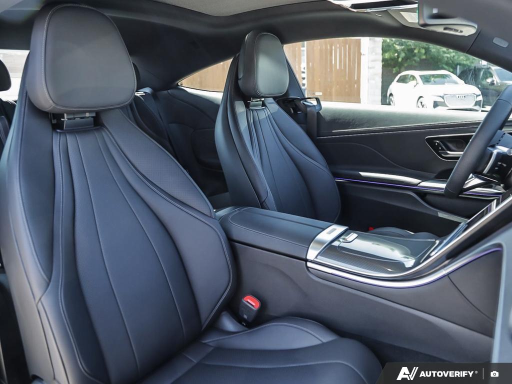 new 2026 Mercedes-Benz CLE 450 car, priced at $93,119