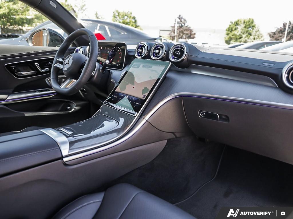 new 2026 Mercedes-Benz CLE 450 car, priced at $93,119