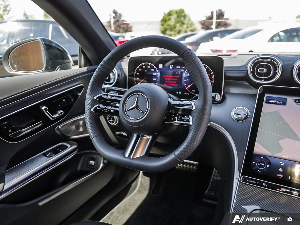 new 2026 Mercedes-Benz CLE 450 car, priced at $93,119