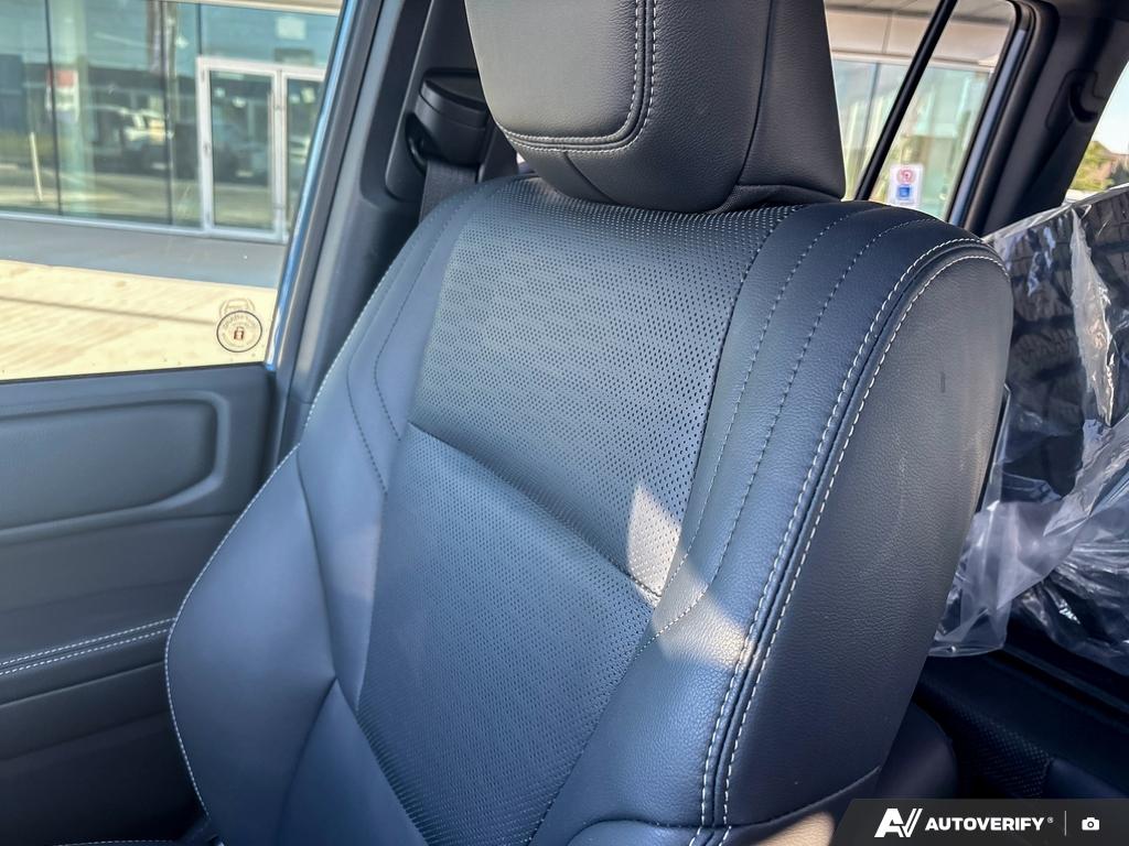 used 2024 Toyota Land Cruiser car, priced at $74,900