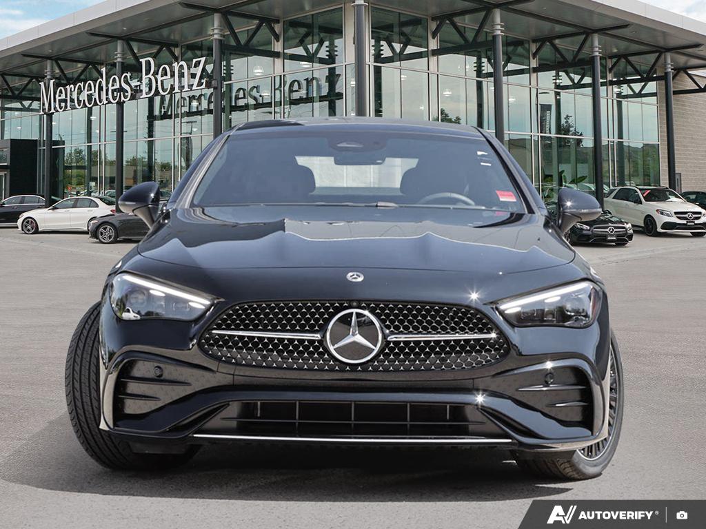 new 2026 Mercedes-Benz CLE 300 car, priced at $80,169