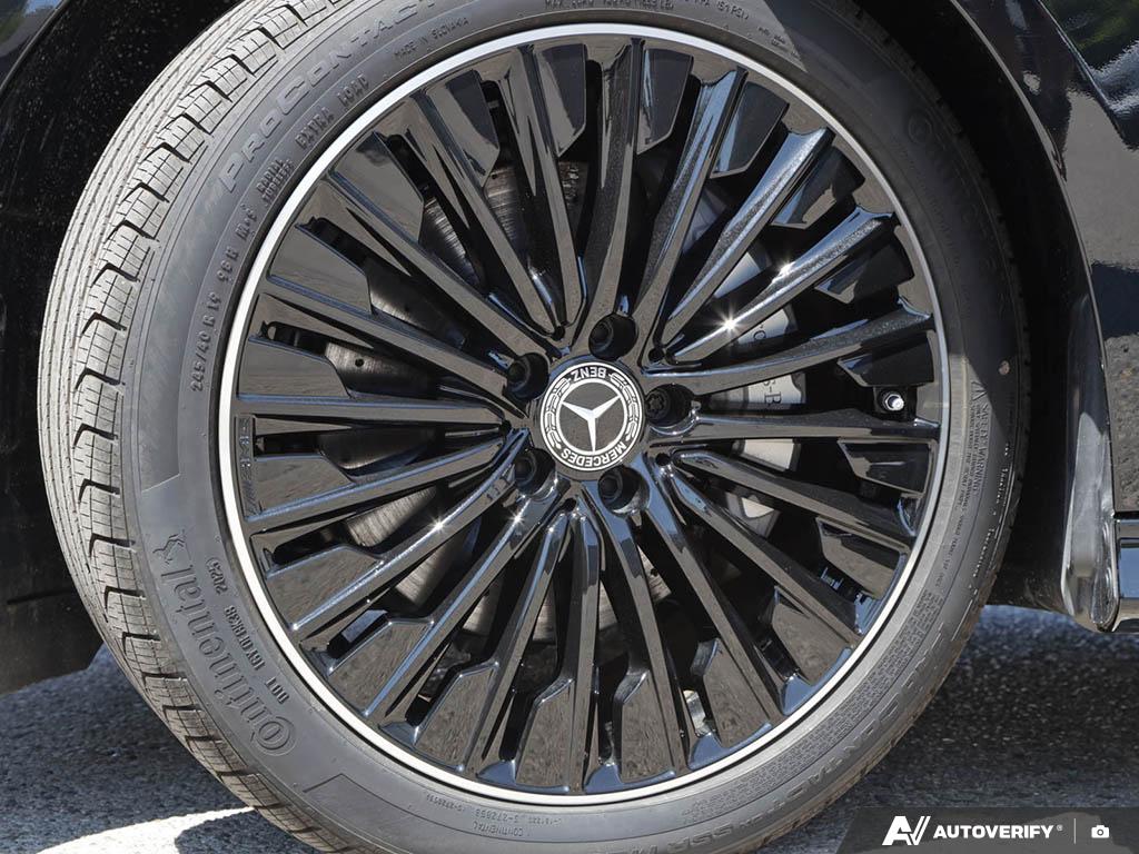 new 2026 Mercedes-Benz CLE 300 car, priced at $80,169