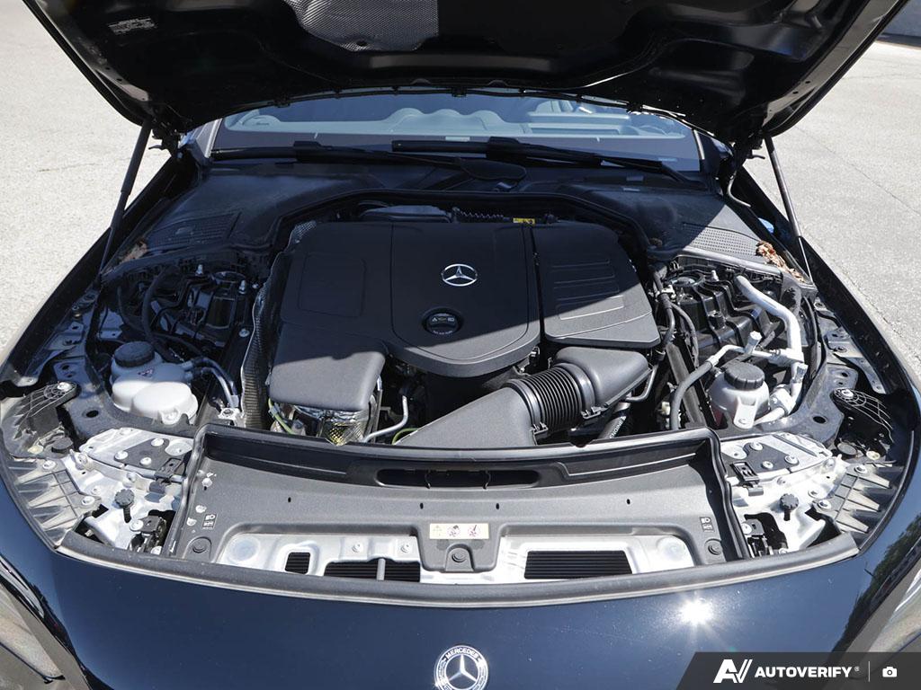 new 2026 Mercedes-Benz CLE 300 car, priced at $80,169