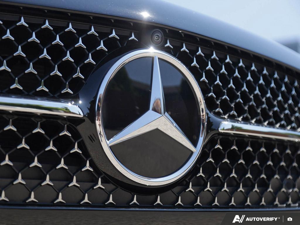 new 2026 Mercedes-Benz CLE 300 car, priced at $80,169