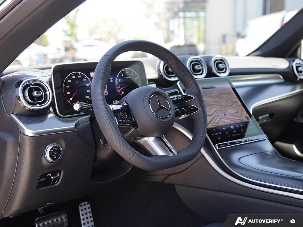 new 2026 Mercedes-Benz CLE 300 car, priced at $80,169