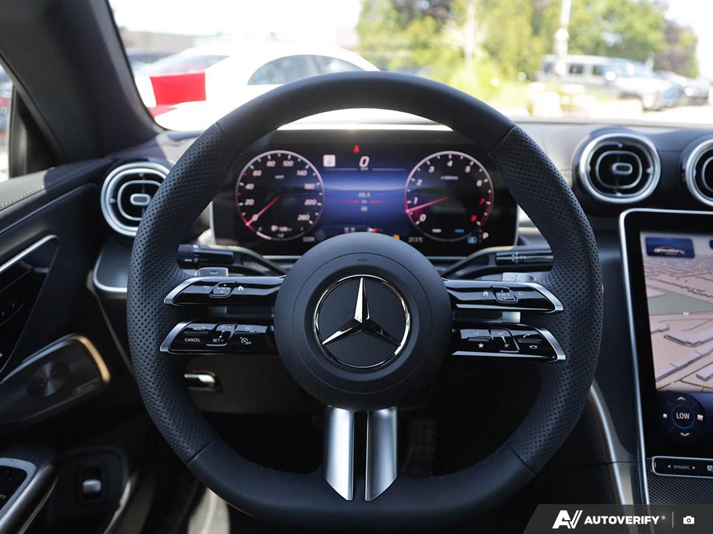 new 2026 Mercedes-Benz CLE 300 car, priced at $80,169