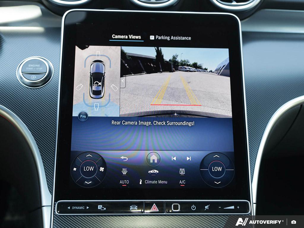 new 2026 Mercedes-Benz CLE 300 car, priced at $80,169