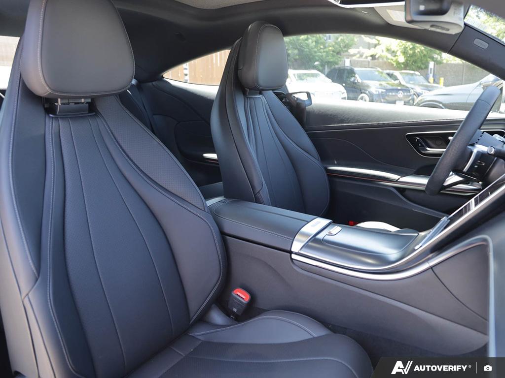 new 2026 Mercedes-Benz CLE 300 car, priced at $80,169
