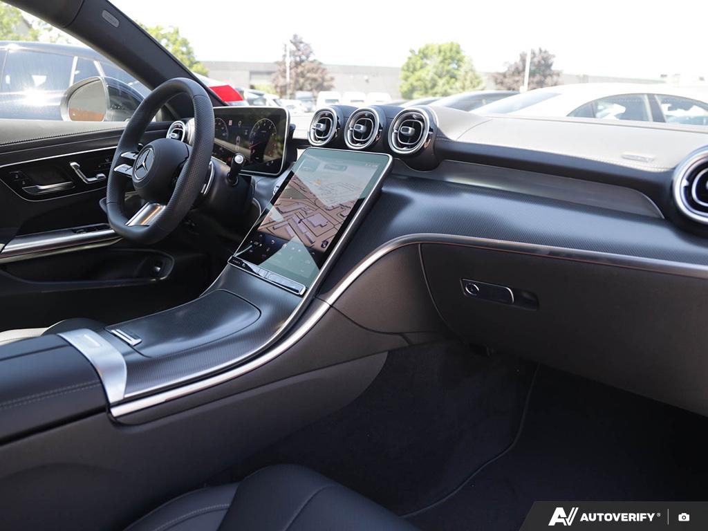 new 2026 Mercedes-Benz CLE 300 car, priced at $80,169
