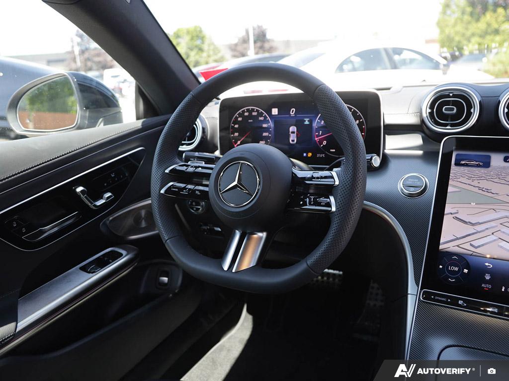 new 2026 Mercedes-Benz CLE 300 car, priced at $80,169