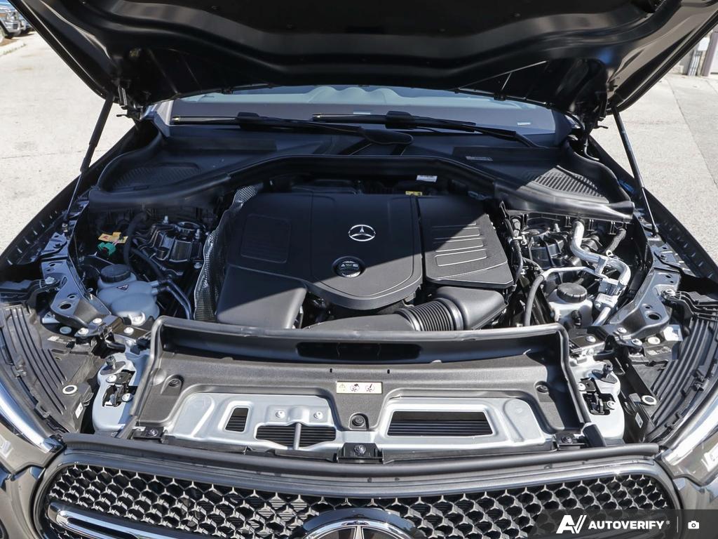 new 2027 Mercedes-Benz GLC 350e car, priced at $91,319