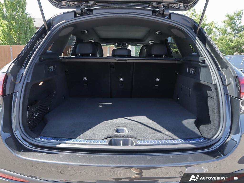 new 2027 Mercedes-Benz GLC 350e car, priced at $91,319