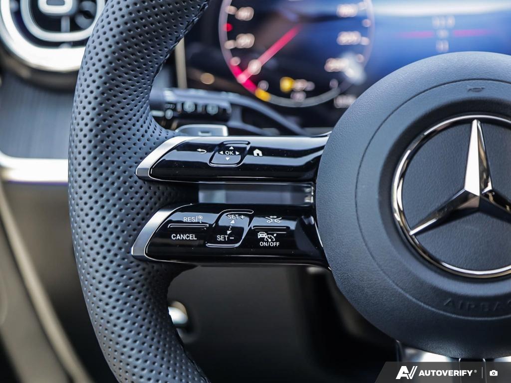 new 2027 Mercedes-Benz GLC 350e car, priced at $91,319