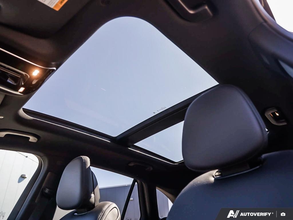 new 2027 Mercedes-Benz GLC 350e car, priced at $91,319