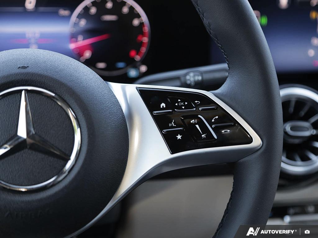 new 2026 Mercedes-Benz GLB 250 car, priced at $65,219