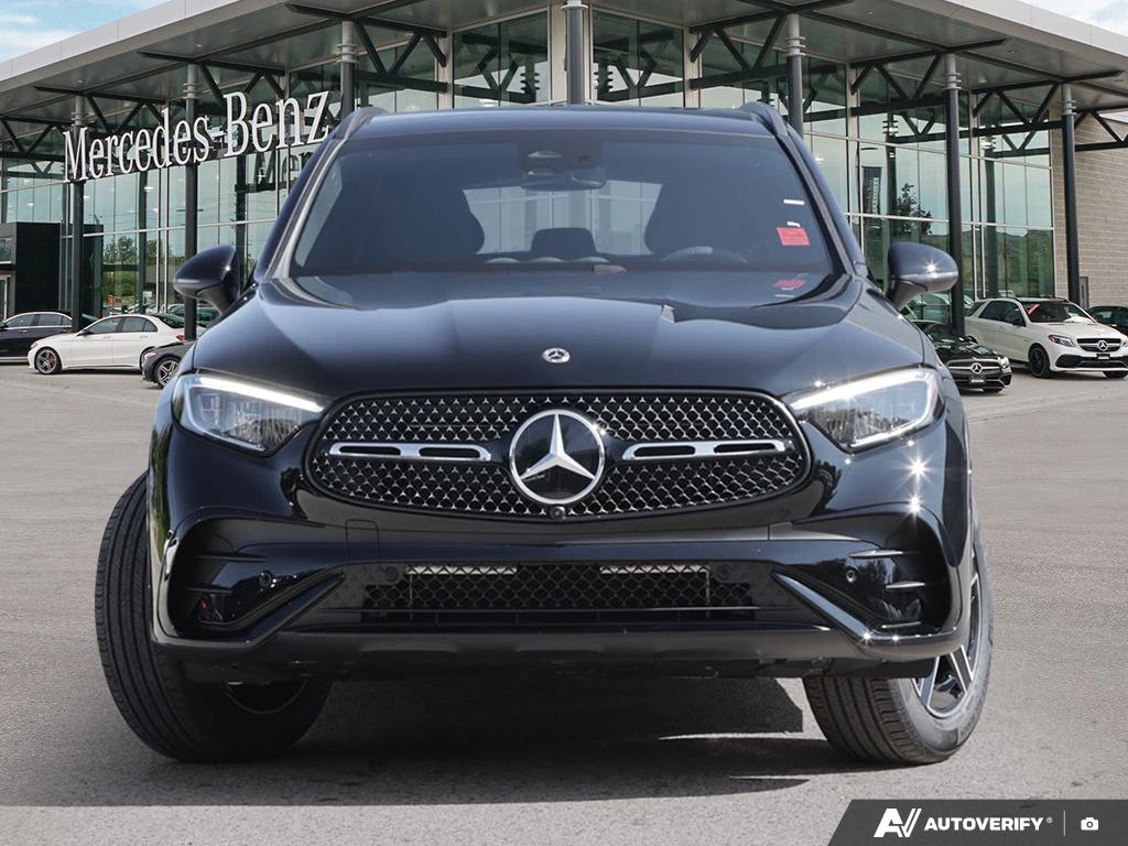 new 2027 Mercedes-Benz GLC 300 car, priced at $80,319