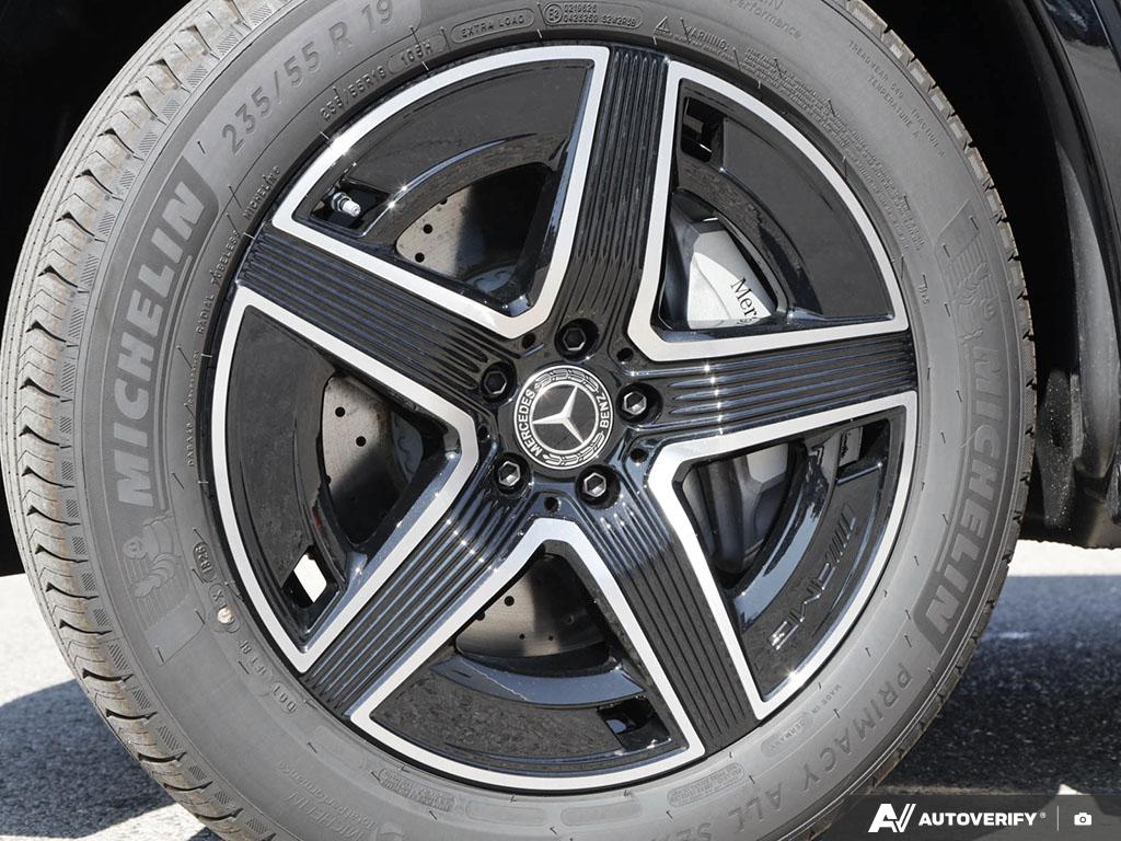 new 2027 Mercedes-Benz GLC 300 car, priced at $80,319