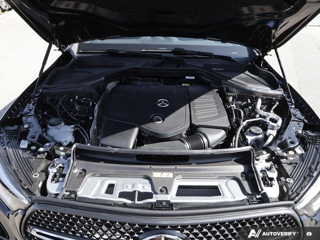 new 2027 Mercedes-Benz GLC 300 car, priced at $80,319