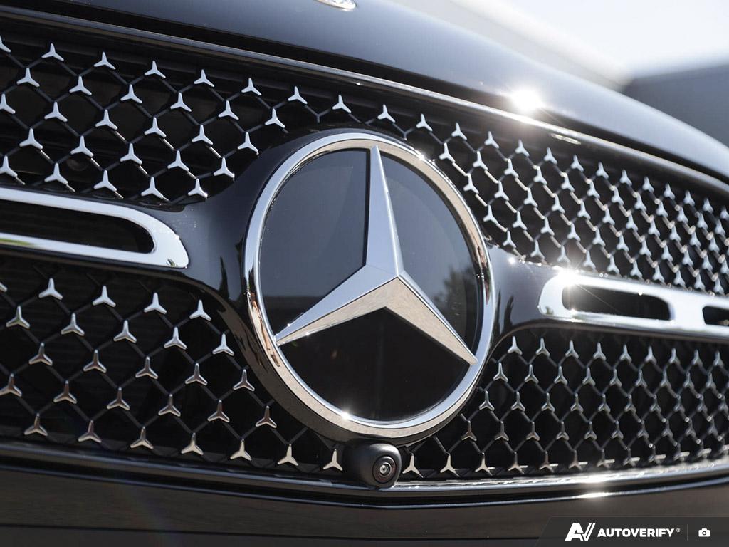 new 2027 Mercedes-Benz GLC 300 car, priced at $80,319