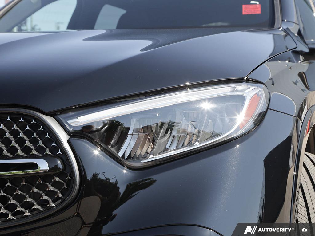 new 2027 Mercedes-Benz GLC 300 car, priced at $80,319