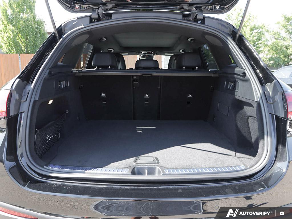 new 2027 Mercedes-Benz GLC 300 car, priced at $80,319