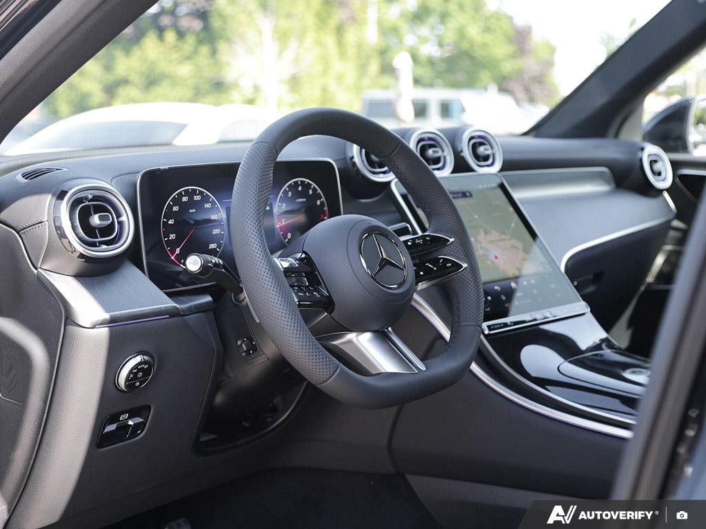new 2027 Mercedes-Benz GLC 300 car, priced at $80,319