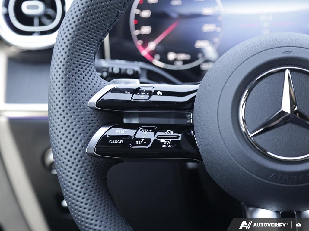 new 2027 Mercedes-Benz GLC 300 car, priced at $80,319