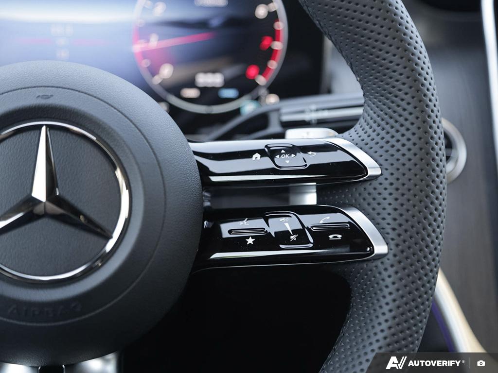 new 2027 Mercedes-Benz GLC 300 car, priced at $80,319