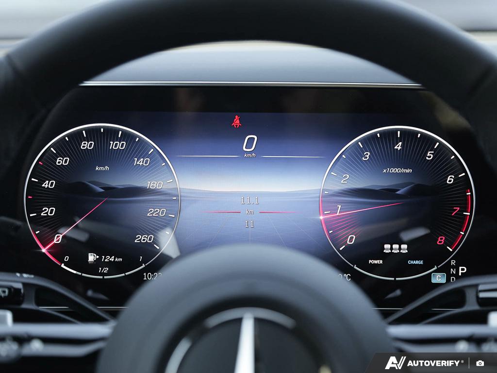 new 2027 Mercedes-Benz GLC 300 car, priced at $80,319