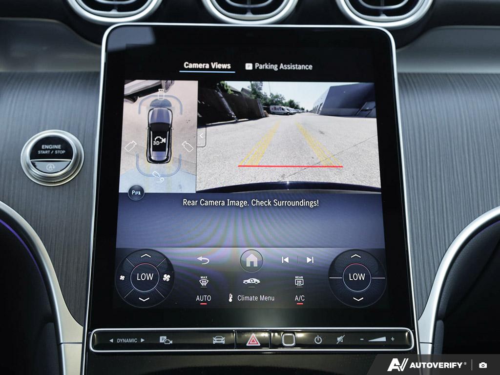 new 2027 Mercedes-Benz GLC 300 car, priced at $80,319