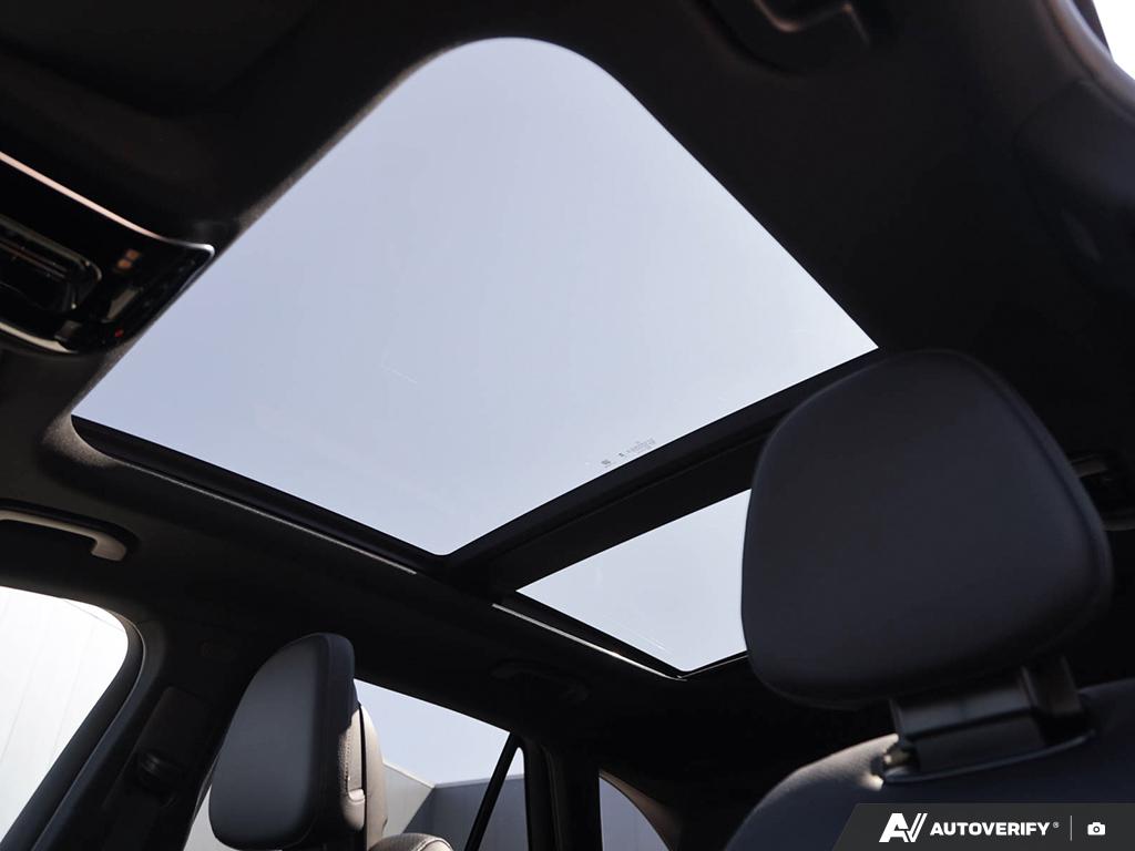 new 2027 Mercedes-Benz GLC 300 car, priced at $80,319