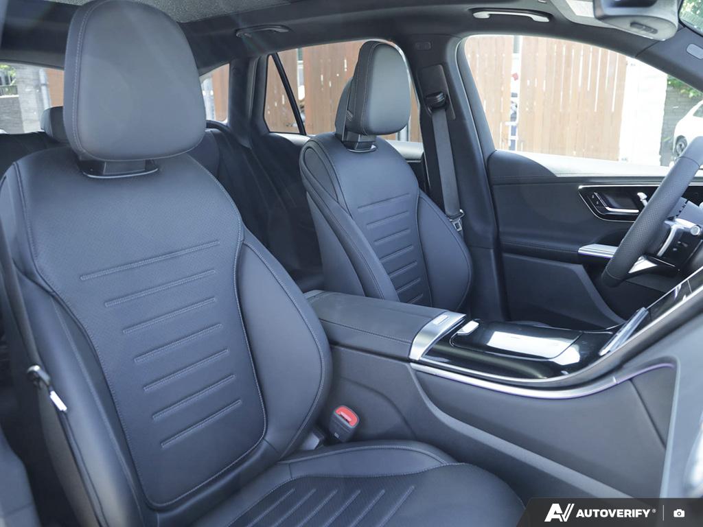 new 2027 Mercedes-Benz GLC 300 car, priced at $80,319