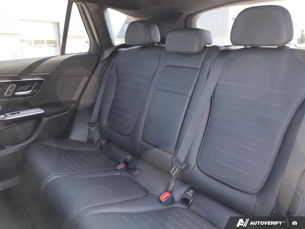 new 2027 Mercedes-Benz GLC 300 car, priced at $80,319