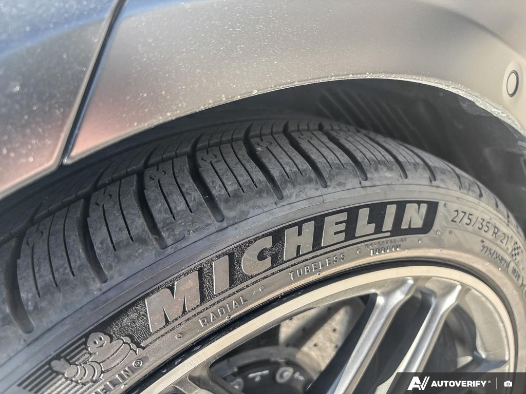 used 2024 Mercedes-Benz AMG GT 63 4-Door car, priced at $189,900