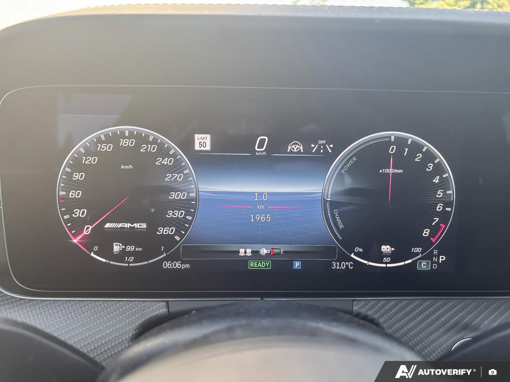 used 2024 Mercedes-Benz AMG GT 63 4-Door car, priced at $189,900