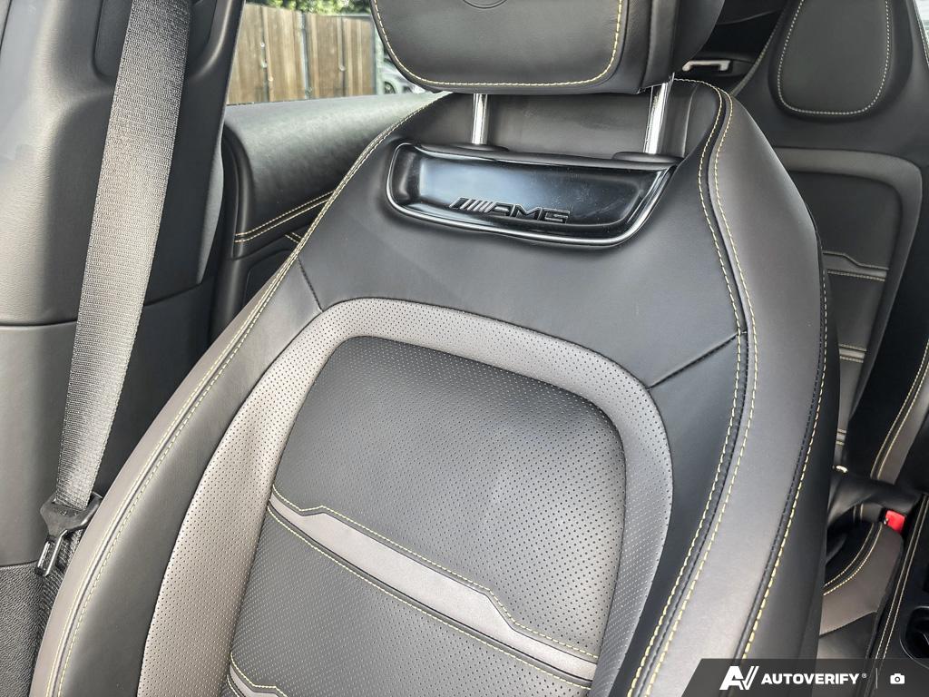 used 2024 Mercedes-Benz AMG GT 63 4-Door car, priced at $189,900